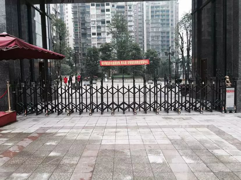 玉环市玉环市广西桂林市伸缩门
