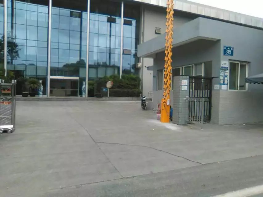 玉环市玉环市浙江杭州市道闸