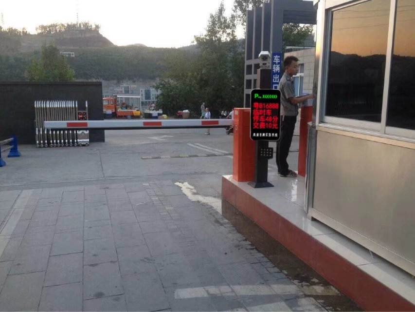 玉环市玉环市深圳市车牌识别