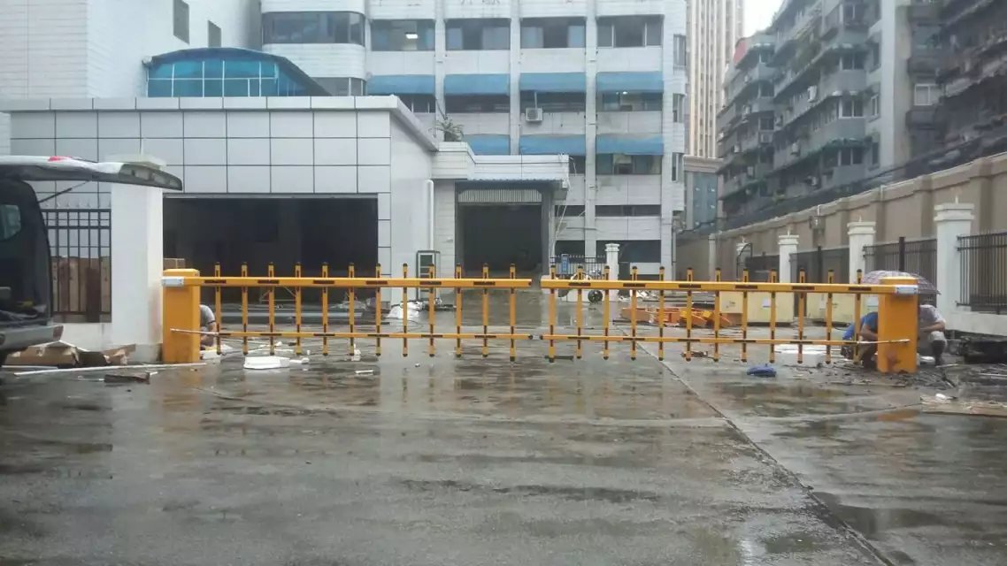 玉环市玉环市河南郑州市道闸