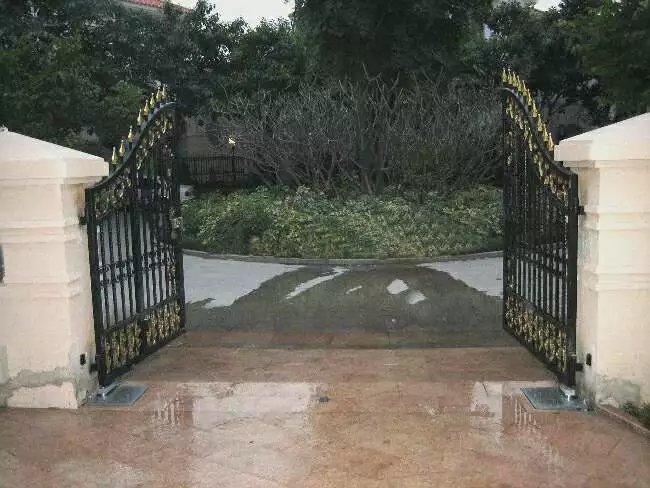 玉环市玉环市湖北武汉市别墅工艺门