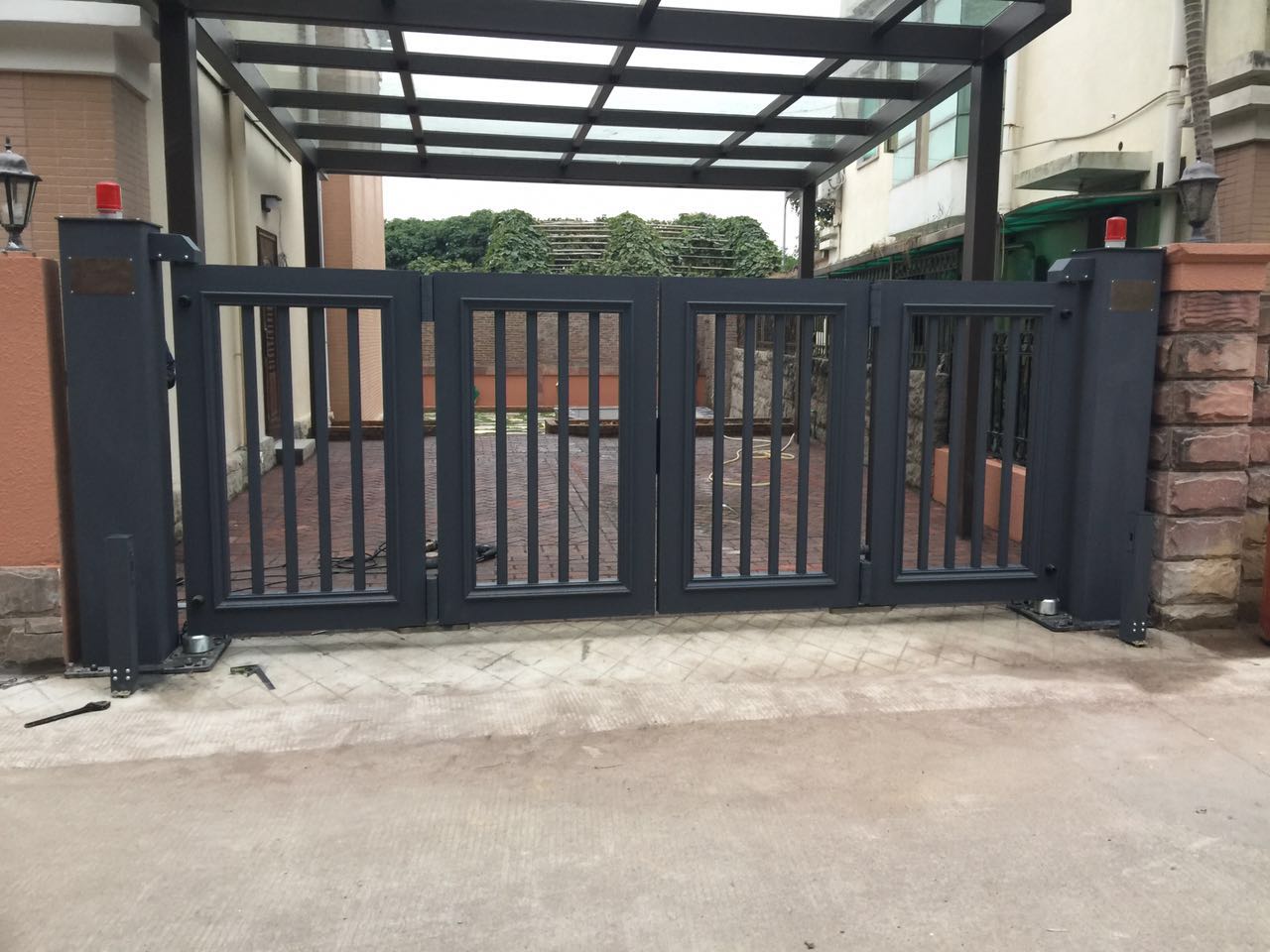 玉环市玉环市德阳市悬浮折叠门