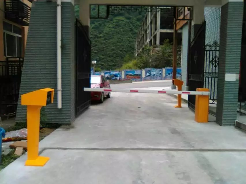 玉环市玉环市四川巴中市道闸